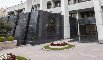 TCMB Rezervleri Düşüşte: Döviz ve Altın Rezervlerinde Önemli Gerileme