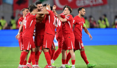 UEFA Uluslar Ligi 2026-2027 Kura Çekimi Heyecanı: Türkiye’nin Rakipleri Belli Oluyor!