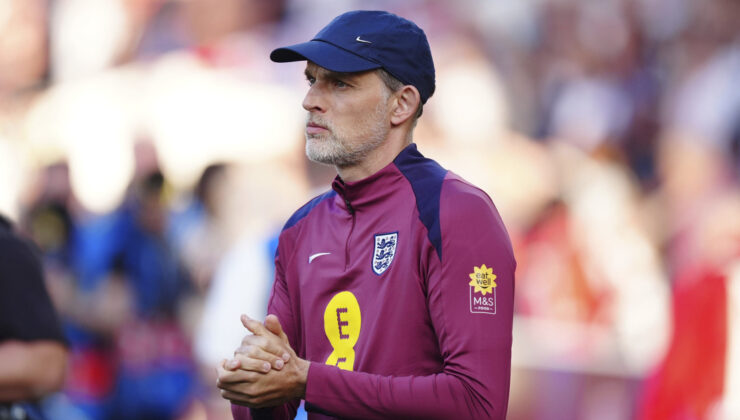 İngiltere Milli Takımı’nda Tuchel Dönemi Uzadı: 2028’e Kadar İmza!