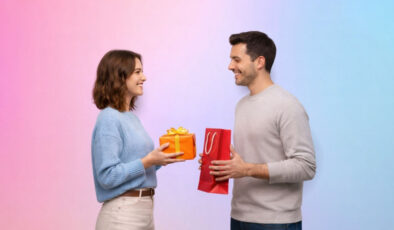 Hediye Alışkanlıkları Değişiyor: Artık Kendimize De Hediye Alıyoruz!