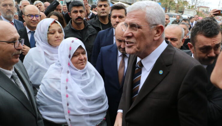 Müsavat Dervişoğlu’ndan Mihalgazi Belediye Başkanı Akgün’e Ziyaret: ‘Toplumsal Birlikte Yaralayan Bir Durum’