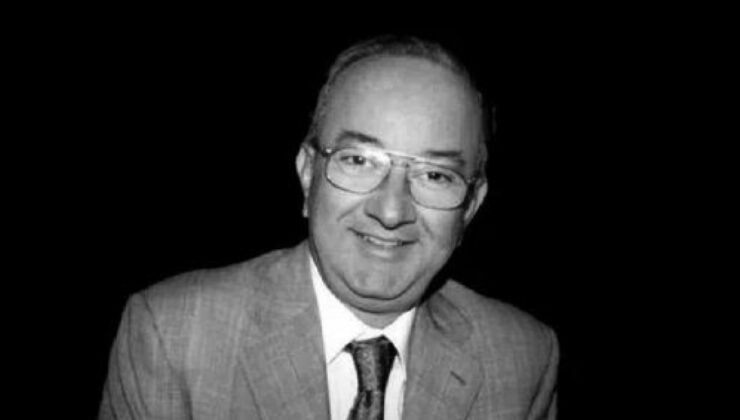 Lineadecor’un Kurucusu Ercan Ecemiş Vefat Etti: Sektöre Veda