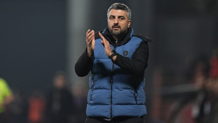 Amed Sportif Faaliyetler’de Hedef Sakaryaspor Maçı: Sinan Kaloğlu’ndan Galibiyet Mesajı