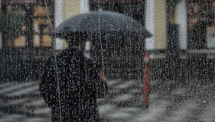 Meteoroloji’den Fırtına ve Kuvvetli Yağış Uyarısı: Hangi İller Etkilenecek?