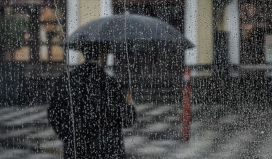 Meteoroloji’den Fırtına ve Kuvvetli Yağış Uyarısı: Hangi İller Etkilenecek?