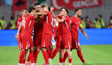 A Milli Takım’ın Rakipleri Belli Oluyor: UEFA Uluslar Ligi Kura Çekimi Heyecanı!