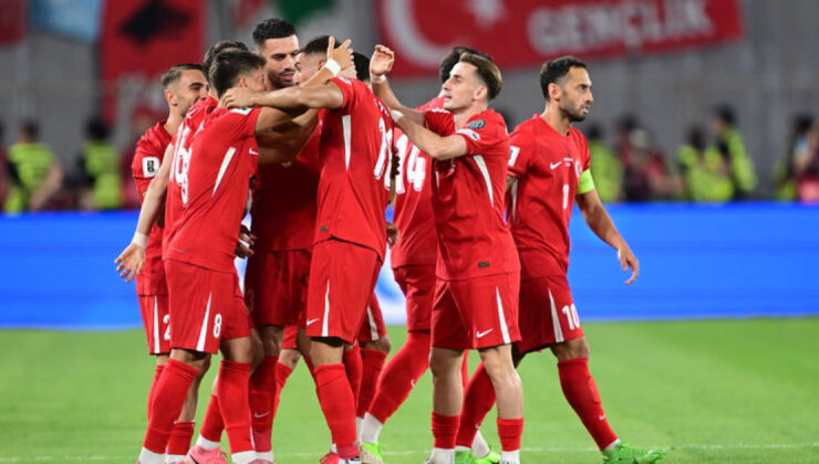 A Milli Takım’ın Rakipleri Belli Oluyor: UEFA Uluslar Ligi Kura Çekimi Heyecanı!