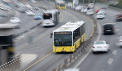 Son Dakika: İstanbul’da Toplu Taşıma Ücretlerine Zam Geldi! İşte Yeni Tarife