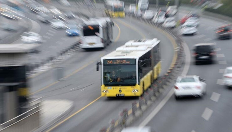 Son Dakika: İstanbul’da Toplu Taşıma Ücretlerine Zam Geldi! İşte Yeni Tarife