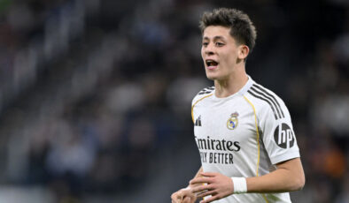 Arda Güler’den Mobbing İddialarına Sert Yanıt: Real Madrid’de Aile Ortamına Vurgu