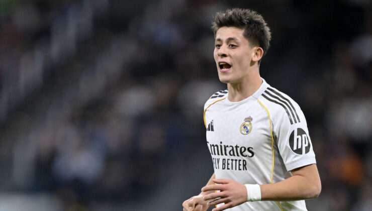 Arda Güler’den Mobbing İddialarına Sert Yanıt: Real Madrid’de Aile Ortamına Vurgu