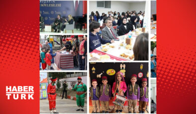 Bakanlıktan Ramazan Ayı Etkinlikleri Talimatı: Öğrencilerin Değerler Eğitimi Güçlendirilecek