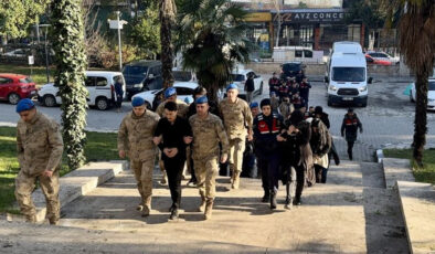 Samsun Merkezli Yasa Dışı Bahis Operasyonunda 12 Kişi Tutuklandı
