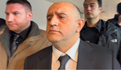 Aziz İhsan Aktaş Suç Örgütü Davasında Yeni Gelişmeler: 167 Tutuksuz Sanığın Savunmaları Alınacak