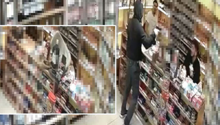 Şişli’de Tekel Bayi Saldırısı: Olay Anı Kamerada! Şüpheliler Yakalandı, Tutuklama ve Adli Kontrol Kararları