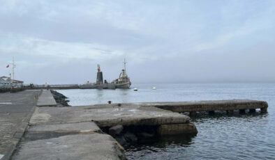 Çanakkale Boğazı’nda Sis Engeli Aşıldı: Gemi Trafiği Yeniden Açıldı