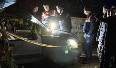 Alanya’da Silahlı Saldırı: 1 Ölü, İstanbul’daki Kayıp İlanı Cinayete Dönüştü
