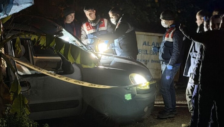 Alanya’da Silahlı Saldırı: 1 Ölü, İstanbul’daki Kayıp İlanı Cinayete Dönüştü