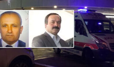 Denizli’de Kanlı Miras: Emekli Polis Kardeşini Öldürdü, Ardından İntihar Etti