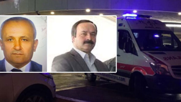 Denizli’de Kanlı Miras: Emekli Polis Kardeşini Öldürdü, Ardından İntihar Etti