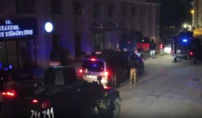 Son Dakika: FETÖ Operasyonunda 93 Vergi Müfettişi Gözaltına Alındı