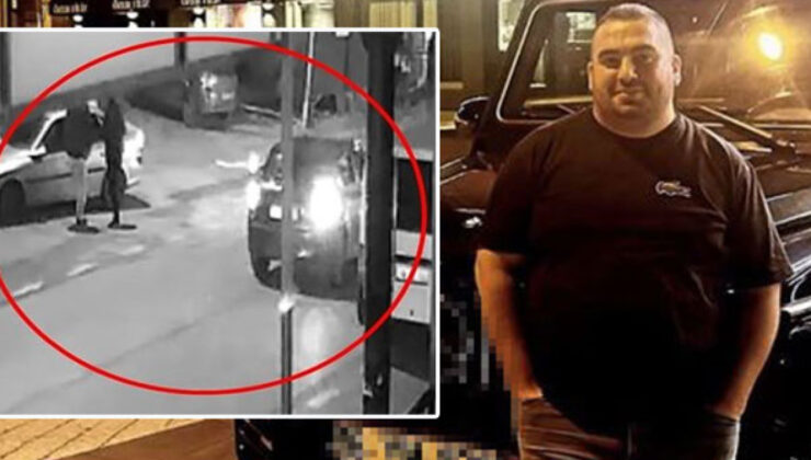 Bursa’da Kanlı Hesaplaşma: Kahvehaneden Çıkışta Galericiye Silahlı Saldırı, Cinayet ve Kayıp Dosyası