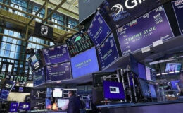 Piyasalar Enflasyon Verisine Odaklandı: Teknoloji, İstihdam ve Jeopolitik Gelişmeler Yatırımcıları Etkiliyor