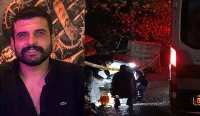 Alanya’da Korkunç Cinayet: Seyir Halindeki Araca Ateş Açıldı, 25 Yaşındaki Hasan Çakmak Hayatını Kaybetti