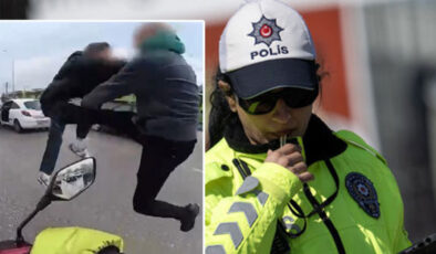 Trafik Cezalarına Zam Geldi: Yeni Kanunla Hız Sınırı Aşımlarına ve Kural İhlallerine Ağır Cezalar