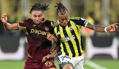 Trabzonspor – Fenerbahçe Derbisi: Tarihi Rekabetin 120. Randevusu!