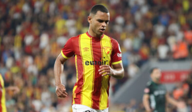 Göztepe’de Kayserispor Maçı Öncesi Juan’dan Kötü Haber: Sakatlık Şoku!