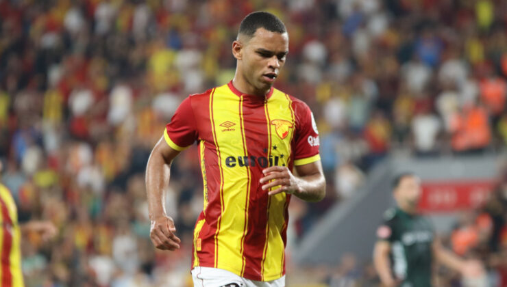 Göztepe’de Kayserispor Maçı Öncesi Juan’dan Kötü Haber: Sakatlık Şoku!