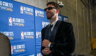 Alperen Şengün NBA All-Star 2026’da Sahne Alıyor: Yeni Format ve Heyecan Dolu Bir Hafta Sonu