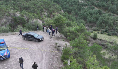 Tokat’ta Üzücü Gelişme: 4 Gündür Kayıp Olan Murat Şanlı’nın Cansız Bedeni Uçurumda Bulundu