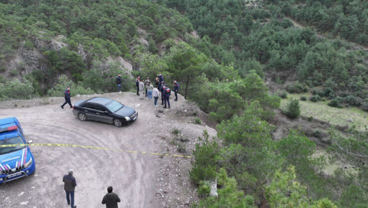 Tokat’ta Üzücü Gelişme: 4 Gündür Kayıp Olan Murat Şanlı’nın Cansız Bedeni Uçurumda Bulundu