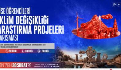 TEKNOFEST’ten Lise Öğrencilerine Bilim ve Teknoloji Fırsatı: İki Büyük Araştırma Yarışması
