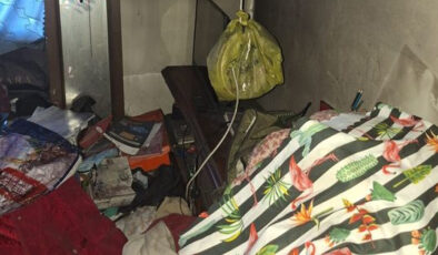 Yozgat’ta Bir Evden 10 Ton Çöp Çıktı: ‘Sobada Tutuşturmalık Yapayım Derken…’