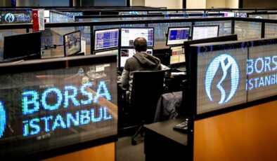 Borsa İstanbul Yabancı Yatırımcıların Gözdesi Olmaya Devam Ediyor: Yükselişin Nedenleri ve Geleceği