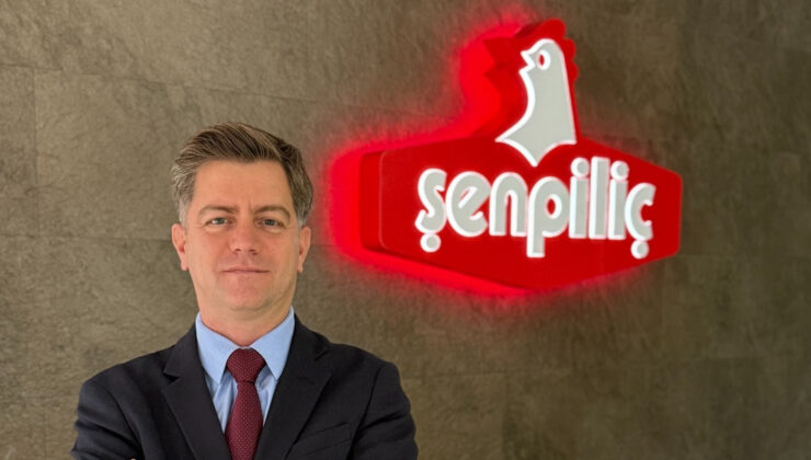 Şenpiliç’ten Çevre Dostu Adım: Yenilenebilir Enerjiyle Üretimi Sürdürülebilir Hale Getiriyor