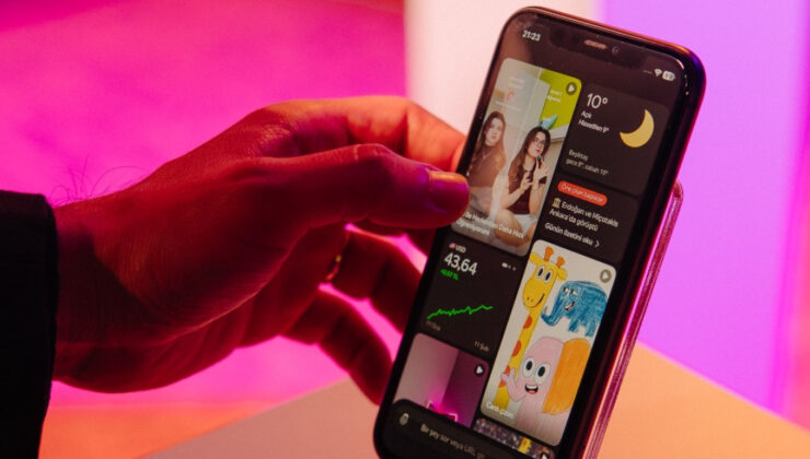 Yandex Türkiye’den Yapay Zekâ Destekli Süper Uygulama: Yandex AI Türkiye’de Çıkış Yaptı