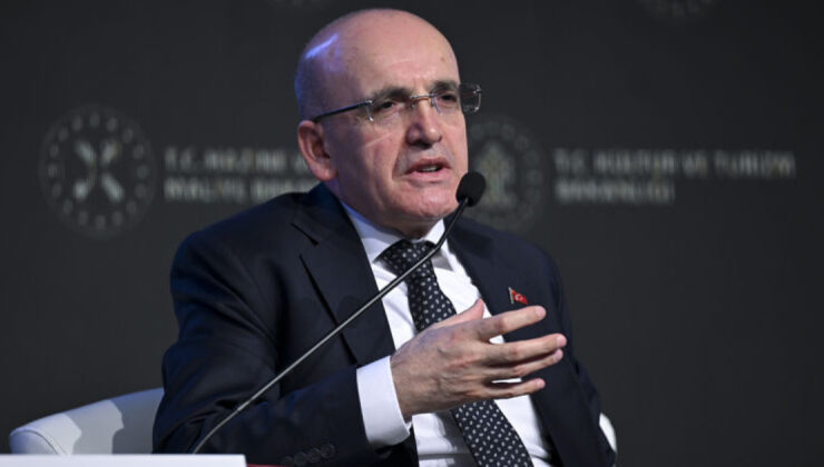 Bakan Şimşek’ten Cari Denge Değerlendirmesi: Sürdürülebilir Seviyeler Korunuyor