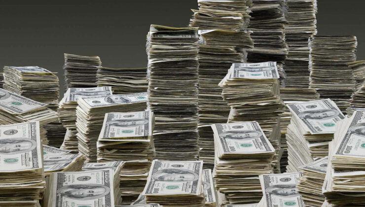 Türkiye’nin Cari Açığı 2025’te 25,2 Milyar Dolara Ulaştı: Ödemeler Dengesi Verileri