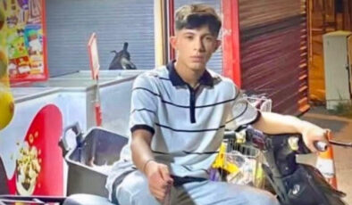 Şanlıurfa’da Doğum Günü Kutlamasında Acı Son: 17 Yaşındaki Genç, Kazara Vurularak Hayatını Kaybetti