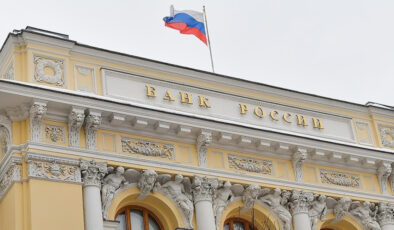 Rusya Merkez Bankası’ndan Faiz İndirimi: Enflasyon Hedefine Ulaşma Çabası