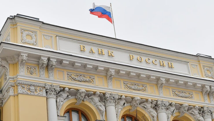 Rusya Merkez Bankası’ndan Faiz İndirimi: Enflasyon Hedefine Ulaşma Çabası
