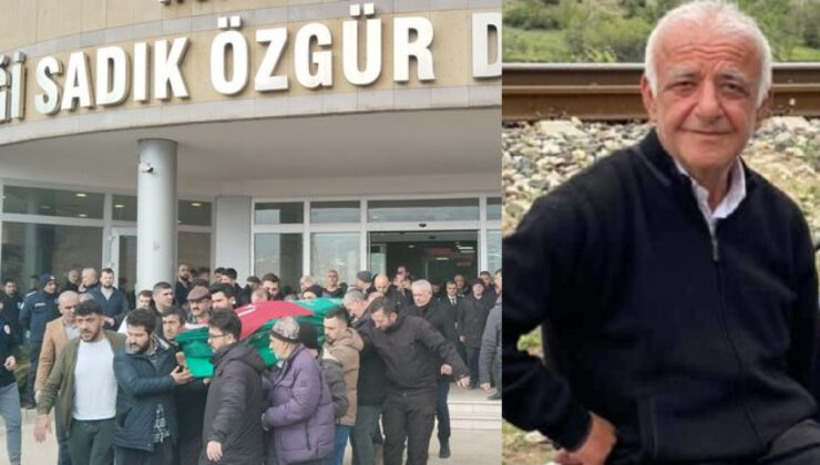 Divriği’de Görev Yapan Doktor Ömer Yılmaz Kalp Krizinden Hayatını Kaybetti