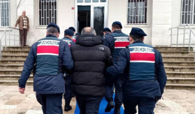Edirne’de Tefecilik Operasyonu: 2 Tutuklama, 2 Adli Kontrol