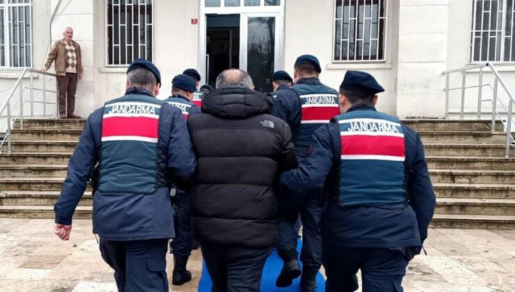 Edirne’de Tefecilik Operasyonu: 2 Tutuklama, 2 Adli Kontrol