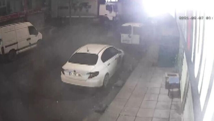 Sultangazi’de Skandal: Zam İsteyen İşçiler İzne Çıkarıldı, Döndüklerinde Atölye Boşaltılmıştı!