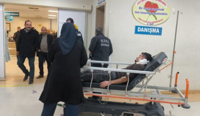 Siirt’te Köyde Kanlı Kavga: 15 Yaralı, 10 Gözaltı